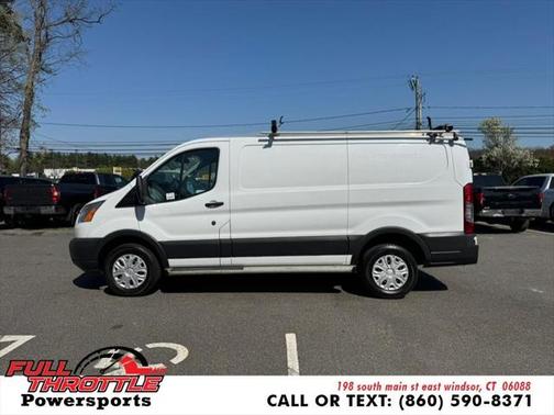 2017 Ford Transit-250 Base