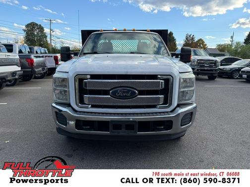 2014 Ford F-350 XL