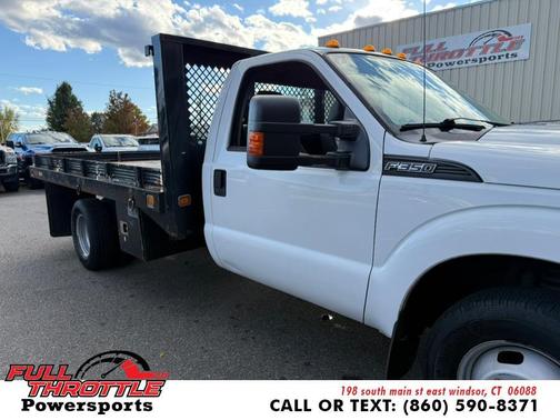 2014 Ford F-350 XL