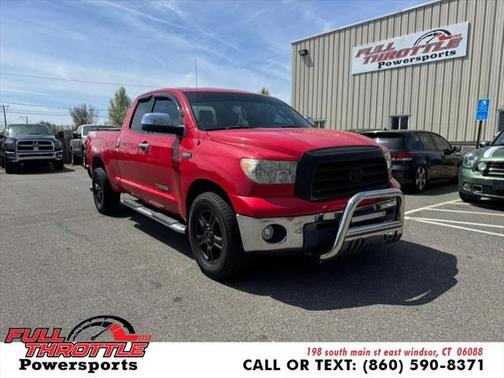 2007 Toyota Tundra SR5