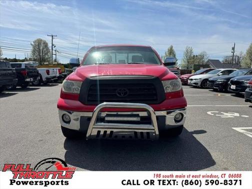 2007 Toyota Tundra SR5