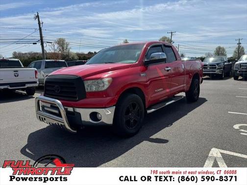 2007 Toyota Tundra SR5