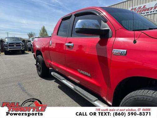 2007 Toyota Tundra SR5