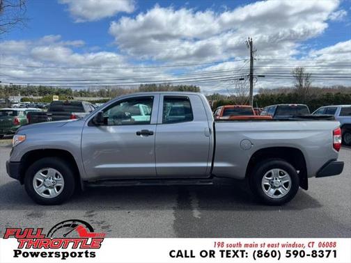 2015 Toyota Tundra SR