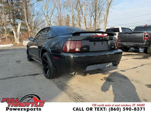 2003 Ford Mustang GT
