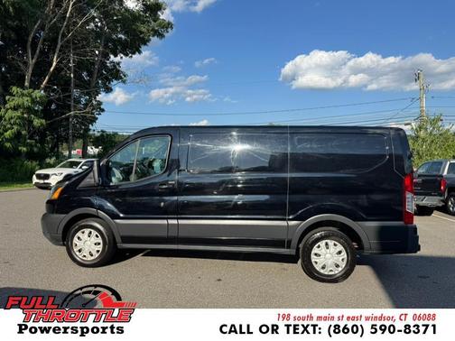 2017 Ford Transit-150 Base