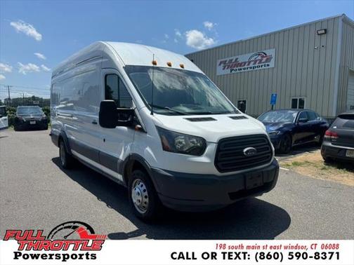 2017 Ford Transit-350 Base