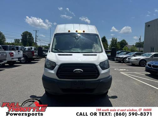 2017 Ford Transit-350 Base