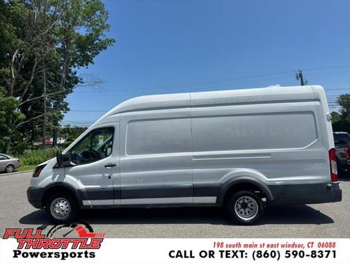 2017 Ford Transit-350 Base