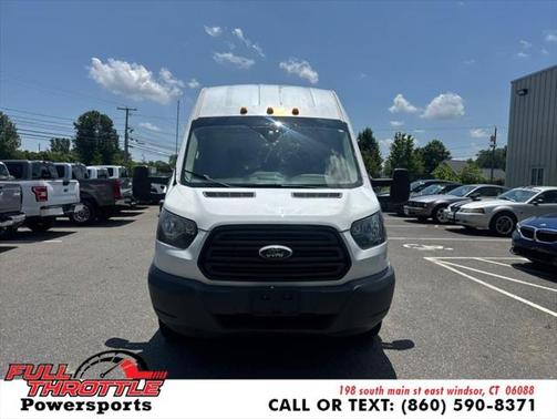 2017 Ford Transit-350 Base