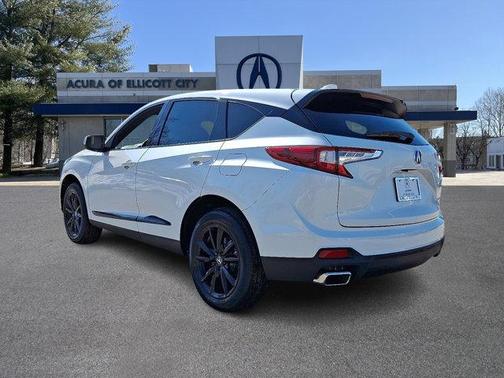 2026 Acura RDX Base