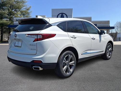 2025 Acura RDX Technology Package
