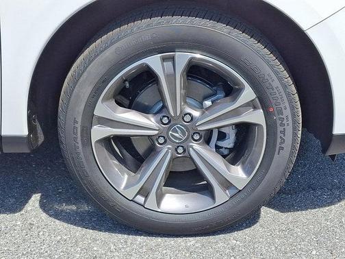 2025 Acura RDX Technology Package