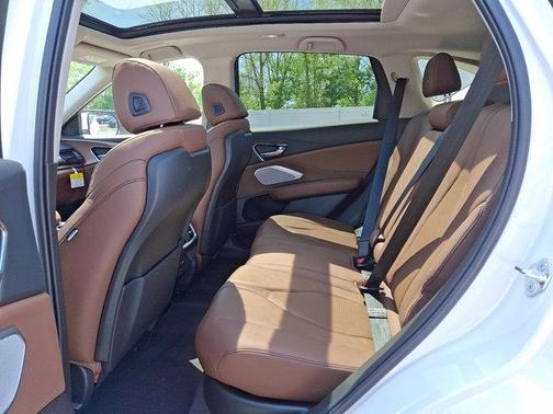 2025 Acura RDX Technology Package