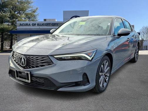 2026 Acura Integra Base