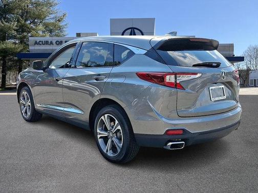 2025 Acura RDX Technology Package
