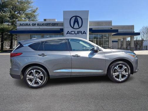 2025 Acura RDX Technology Package