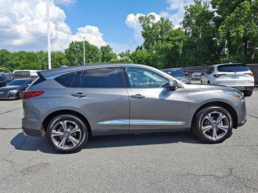 2025 Acura RDX Technology Package