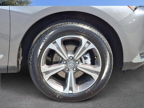 2025 Acura RDX Technology Package