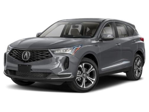 2025 Acura RDX Technology Package