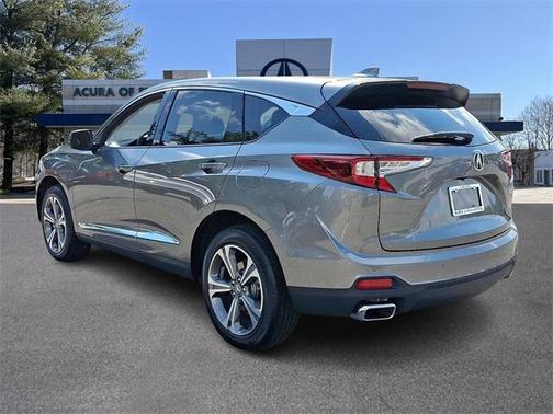 2025 Acura RDX Technology Package