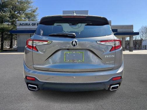 2025 Acura RDX Technology Package