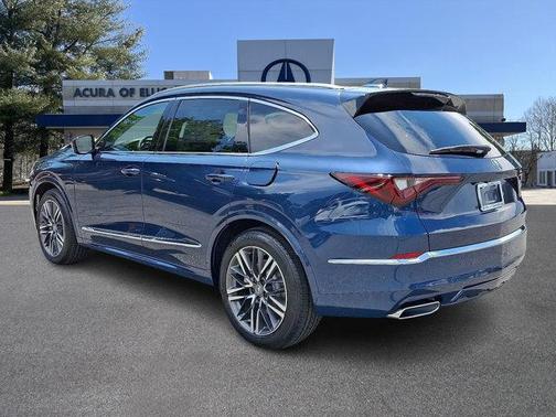 2026 Acura MDX 3.5L w/Advance Package