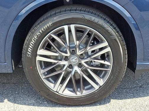 2026 Acura MDX 3.5L w/Advance Package