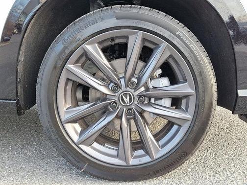 2026 Acura ADX W/A-SPEC PACKAGE