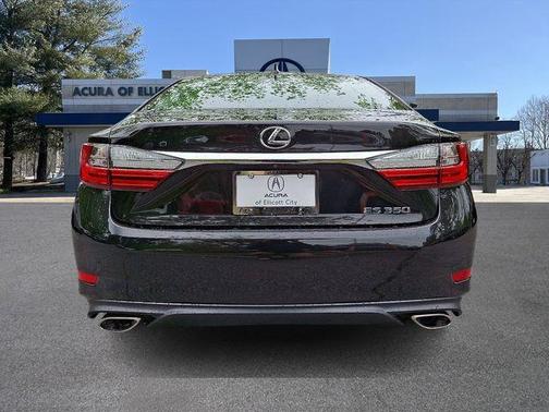 Caviar 2018 Lexus ES 350 Base
