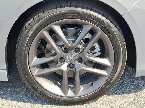 2025 Acura TLX A-Spec