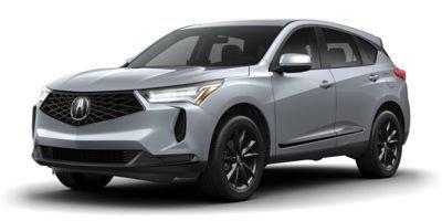 2026 Acura RDX 4RDX