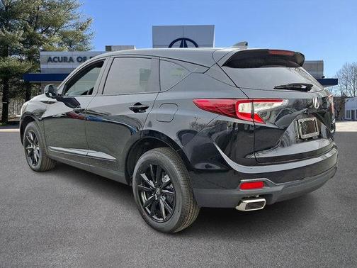 2026 Acura RDX SH-AWD