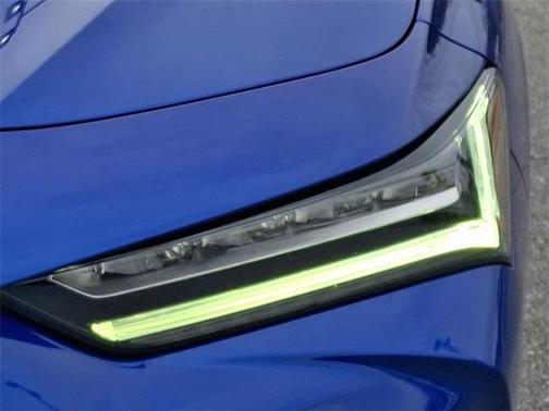 2022 Acura TLX A-Spec