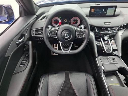 2022 Acura TLX A-Spec