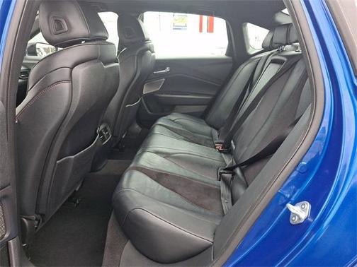 2022 Acura TLX A-Spec