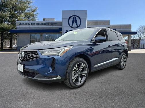 2026 Acura RDX TECHNOLOGY PACKAGE