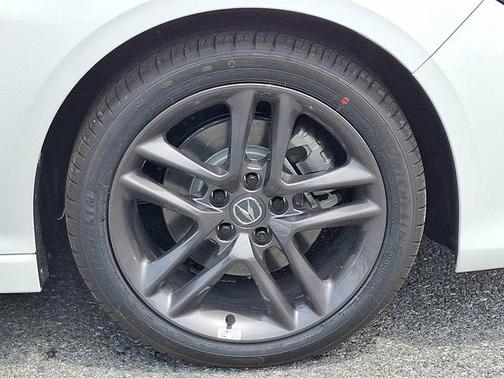 2025 Acura TLX A-Spec