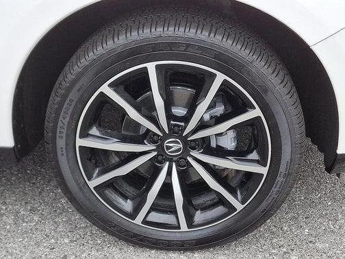 2025 Acura RDX A-Spec Advance