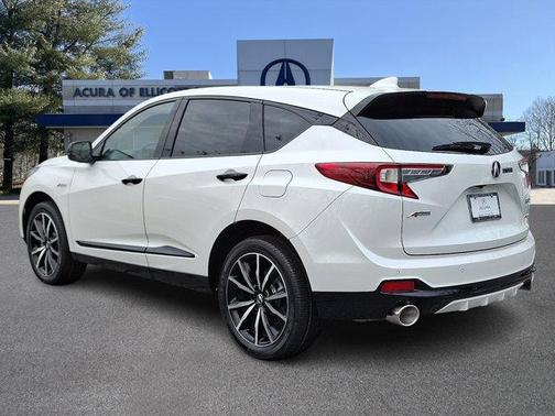 2025 Acura RDX A-Spec Advance