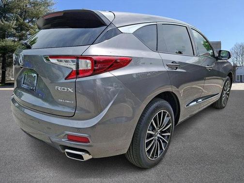 2025 Acura RDX Advance Package