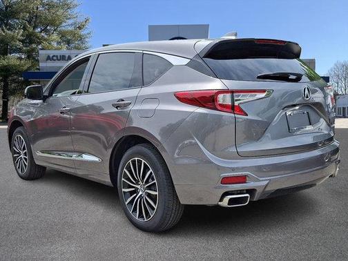 2025 Acura RDX Advance Package