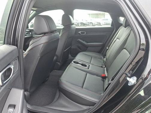2025 Acura Integra Type S
