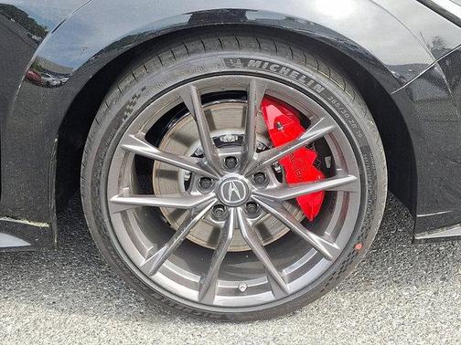 2025 Acura Integra Type S
