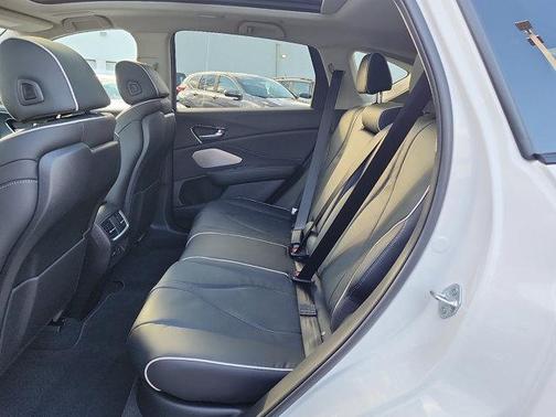 2026 Acura RDX W/ADVANCE PACKAGE