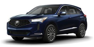 2026 Acura RDX W/ADVANCE PACKAGE