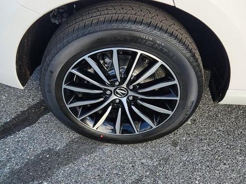 2026 Acura RDX W/ADVANCE PACKAGE