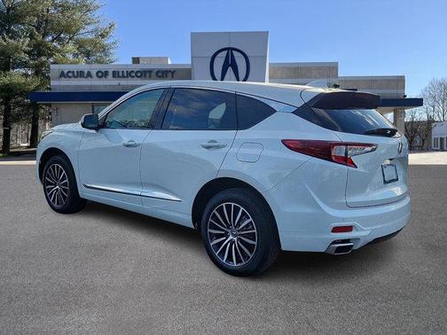 2026 Acura RDX W/ADVANCE PACKAGE