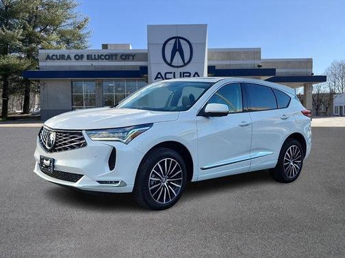 2026 Acura RDX W/ADVANCE PACKAGE