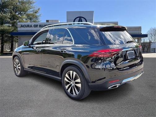 2024 Mercedes-Benz GLE 350 Base 4MATIC